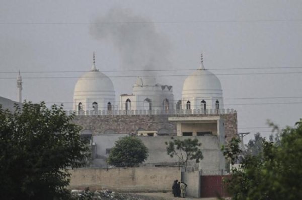 联丰优配 印度阵风战机被击落暴露哪些问题 防空体系失效