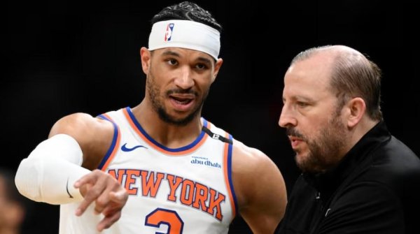 真牛所配资 首发正负值-68，希伯杜：你必须选择最有获胜机会的球员