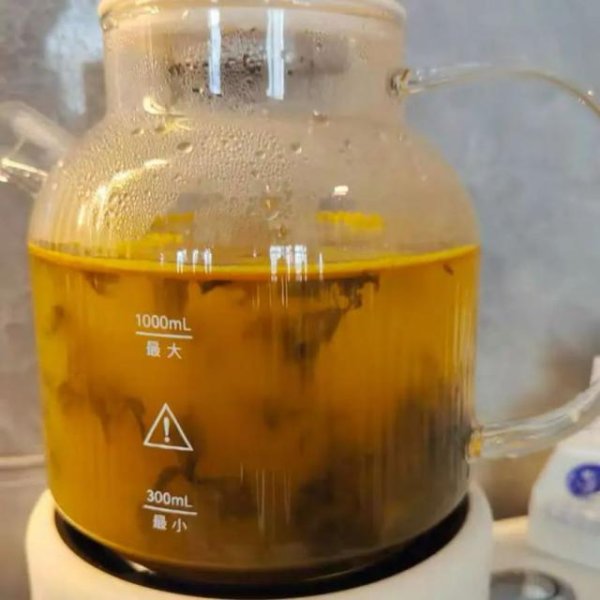 财富加 中年人的三阶段：全糖可乐、无糖茶、养生水