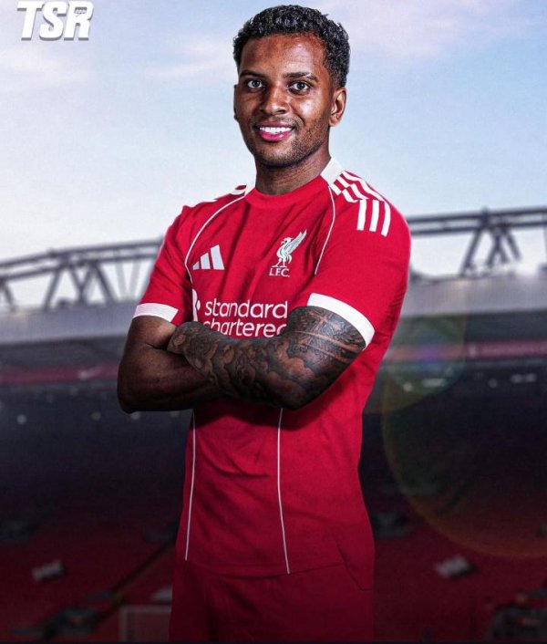 融期策略 西媒：皇马对罗德里戈要价降至8000万欧！下周将与利物浦谈判