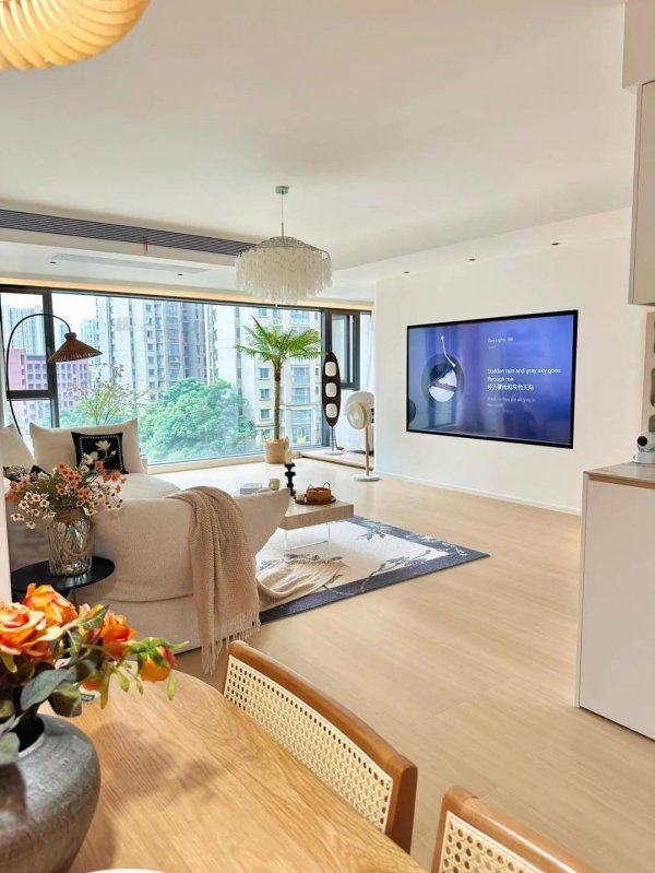 忠程配资 第二次装修，老公坚持做了6个装修决定！入住后妙用无穷，很实用