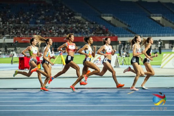 博牛配资 世界田联洲际巡回赛北京站落幕：群星闪耀京城秋夜