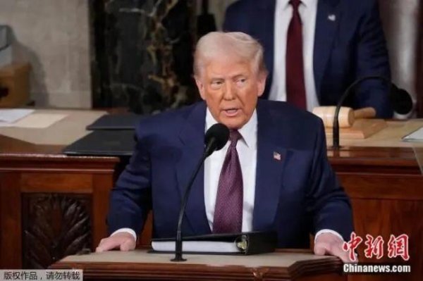 富才配资 特朗普称美国将继续为北约提供武器 支持乌克兰战斗